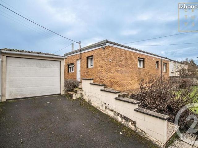 Maison vente à Avesnes-sur-Helpe, Maubeuge
