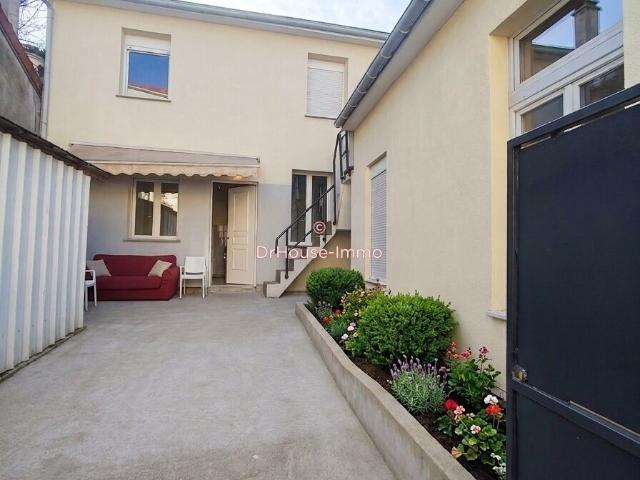 Maison vente à Saint-Denis, Aubervilliers
