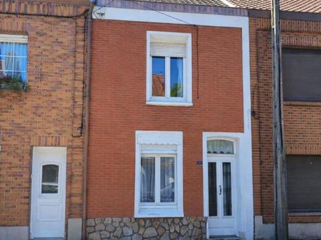 Maison vente à Béthune