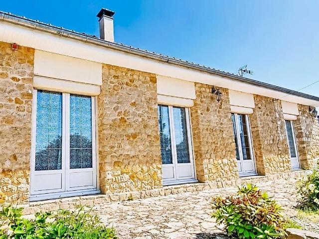 Maison vente à Mamers, Lavaré