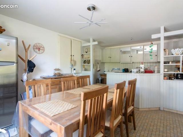 Maison vente à Oloron-Sainte-Marie, Salies-de-béarn