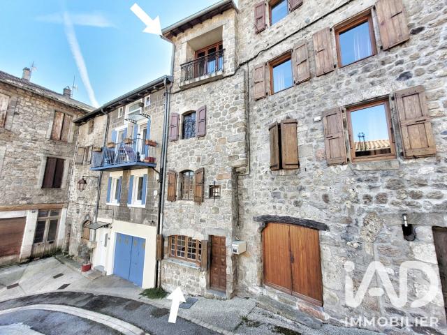 Maison vente à Noirols, Le Cheylard