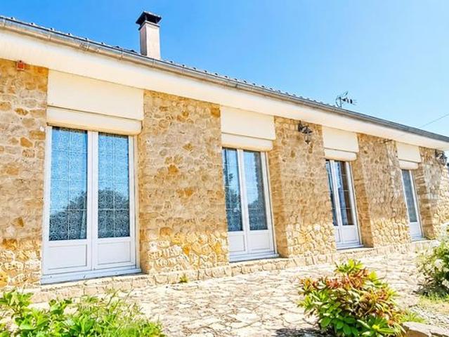 Maison vente à Mamers, Lavaré