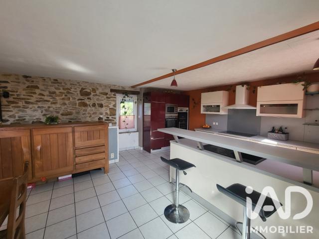 Maison vente à Village des Forges, Martigné-Ferchaud