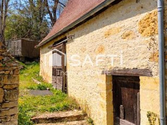 Maison vente à Sarlat-la-Canéda, Carsac-aillac