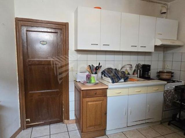 Maison vente à Cosne-Cours-sur-Loire, Cosne-cours-sur-loire
