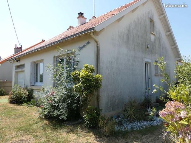 Maison vente à Saint-Nazaire, Pays de la Loire