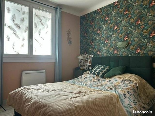 Maison vente à Paimbœuf, Loire-Atlantique