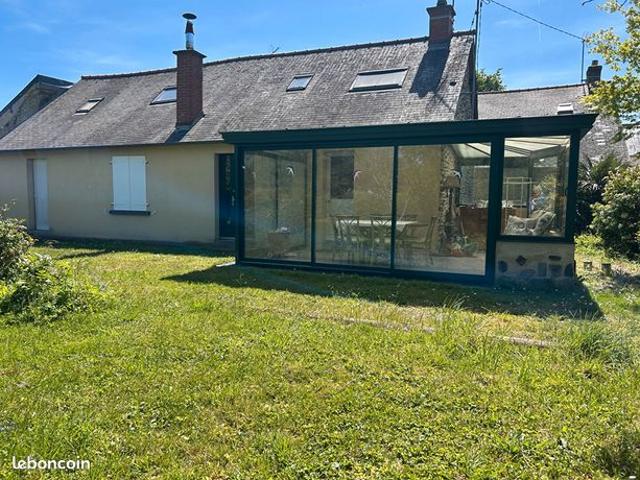 Maison vente à Cesson-Sévigné, Ille-et-Vilaine