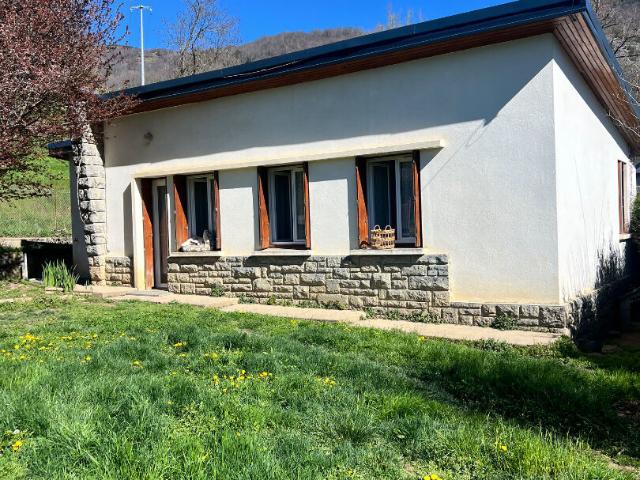 Maison vente à Foix, Saurat