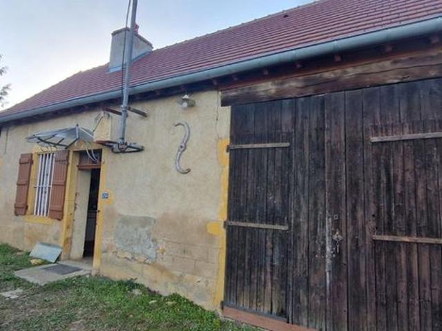 Maison vente à Charolles, Lugny-lès-charolles