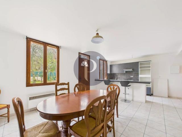 Maison vente à Antony