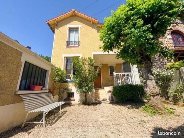 Maison vente à Nogent-sur-Marne, Villiers-sur-marne