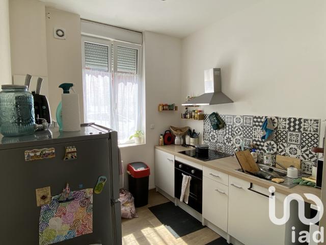 Maison vente à Lille, Roubaix