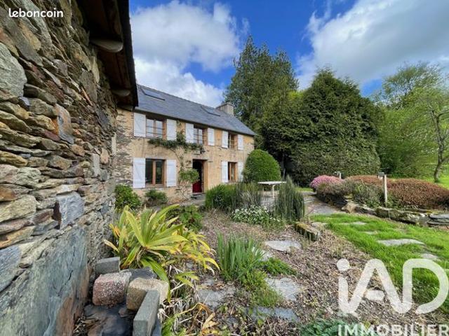 Maison vente à Châteaulin, Bretagne