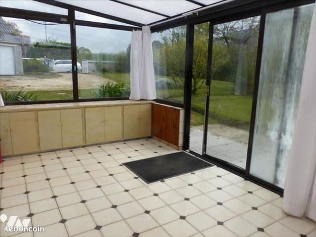 Maison vente à Coutances, La Haye
