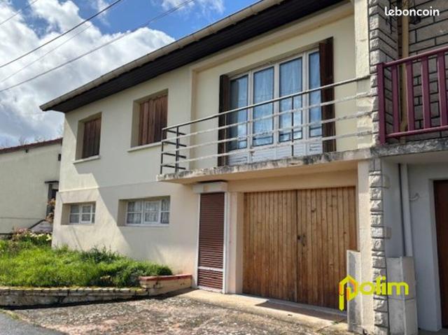 Maison vente à Nancy, Pont-à-mousson
