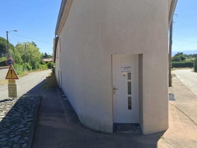 Maison vente à Lubac, Saint-Jean-de-Muzols