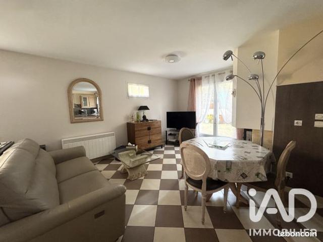 Maison vente à Le Raincy, Drancy