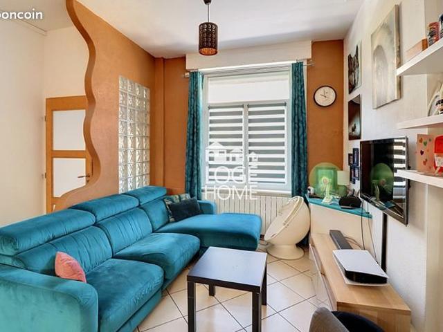 Maison vente à Lille