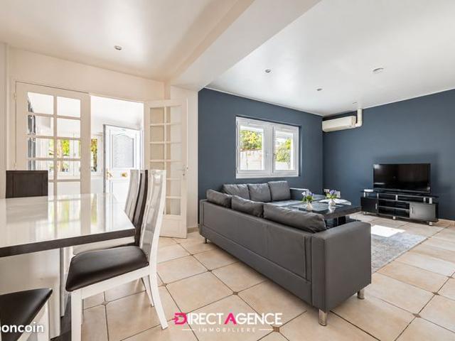 Maison vente à Le Raincy, Noisy-le-grand