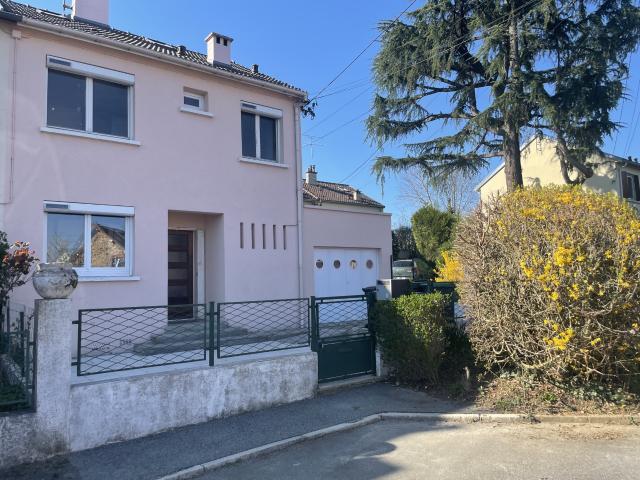 Maison vente à Palaiseau, Massy