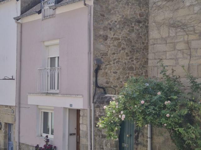 Maison vente à Lorient, Bretagne