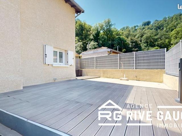 Maison vente à Lyon, Rhône