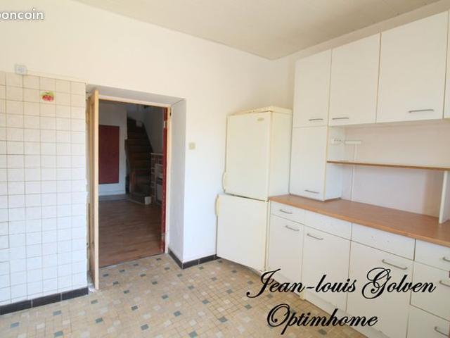 Maison vente à Villefranche-de-Rouergue, Decazeville