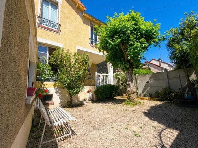 Maison vente à Nogent-sur-Marne, Villiers-sur-marne