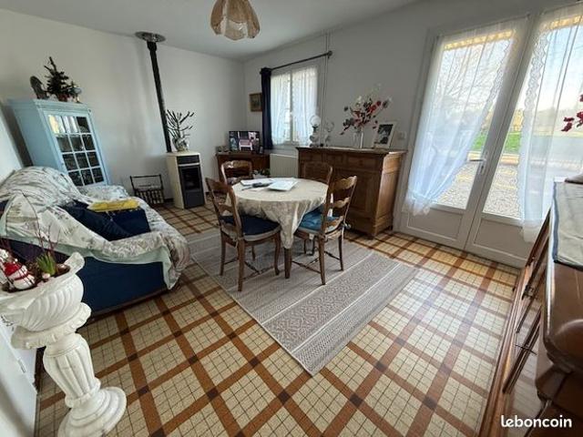 Maison vente à Jonzac, Saint-aigulin