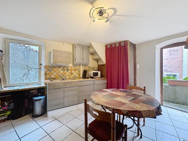 Maison vente à Issoire, Champeix