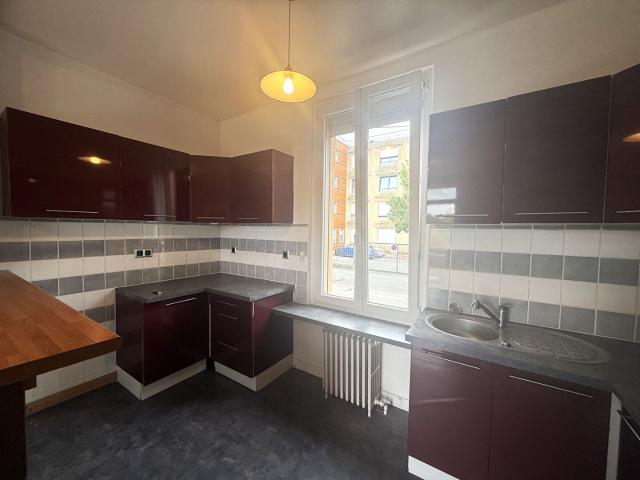 Maison location à Charleville-Mézières, Charleville-mézières
