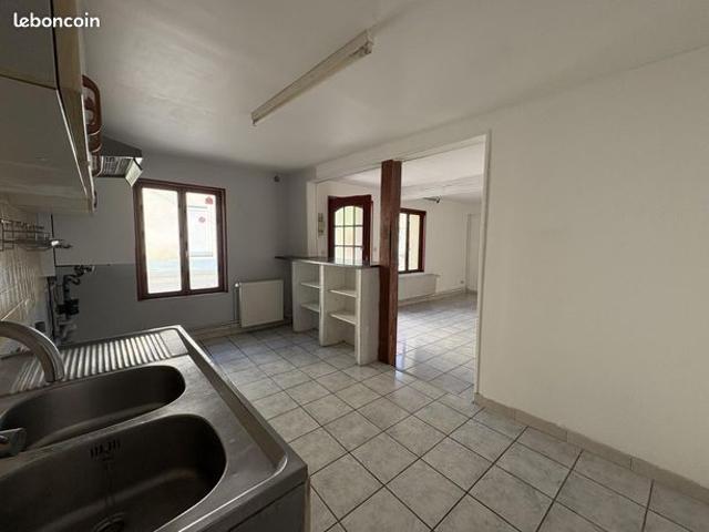 Maison vente à Laon
