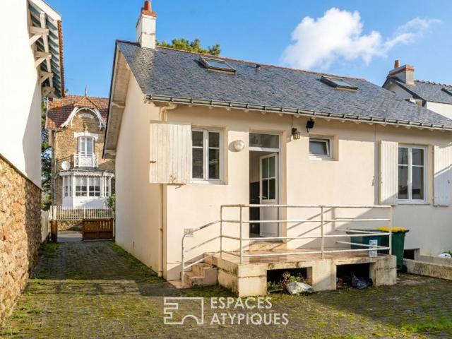 Maison vente à Saint-Nazaire, La Baule-escoublac