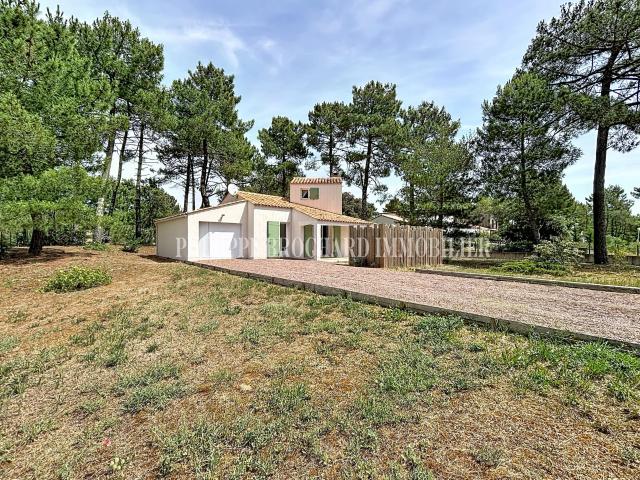 Maison vente à La Faute-sur-Mer, L'Aiguillon-la-Presqu'île