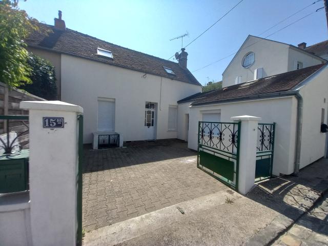 Maison vente à Montargis