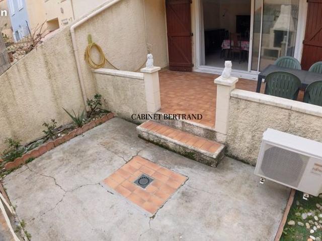 Maison vente à Perpignan, Sainte-marie