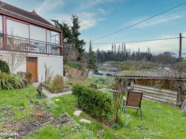 Maison vente à Le Raincy, Clichy-sous-bois