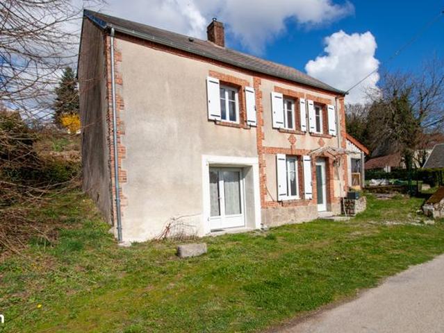 Maison vente à Guéret, Sous-parsat