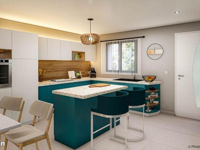 Maison vente à Neuville-sur-sarthe, Sarthe