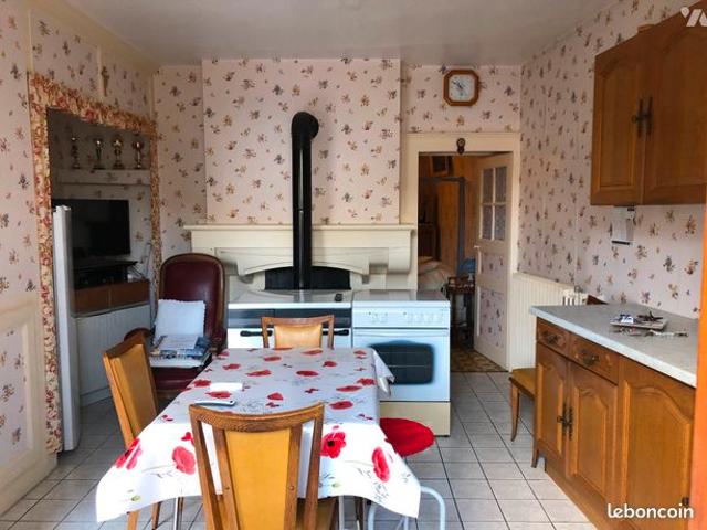 Maison vente à Chaumont, Andelot-blancheville