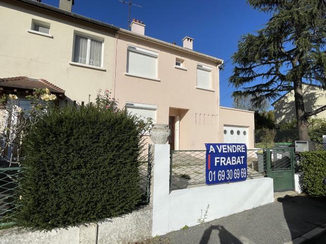 Maison vente à Les Graviers, Massy
