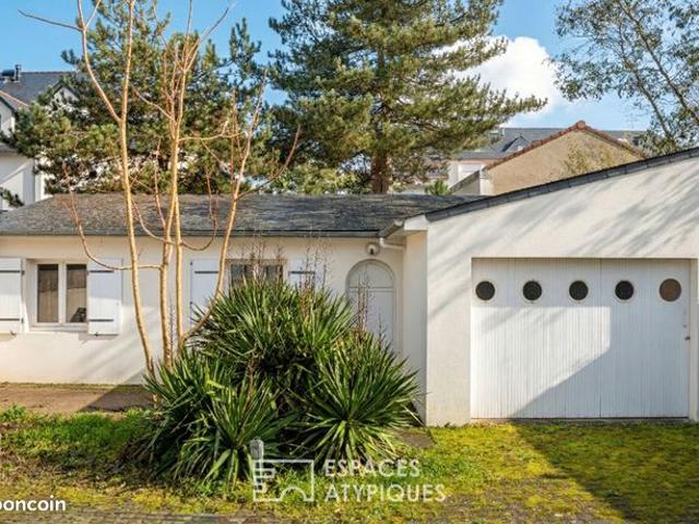 Maison vente à Saint-Nazaire, La Baule-escoublac