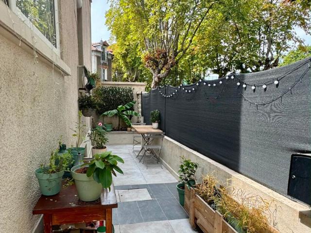 Maison vente à Nogent-sur-Marne, Maisons-alfort