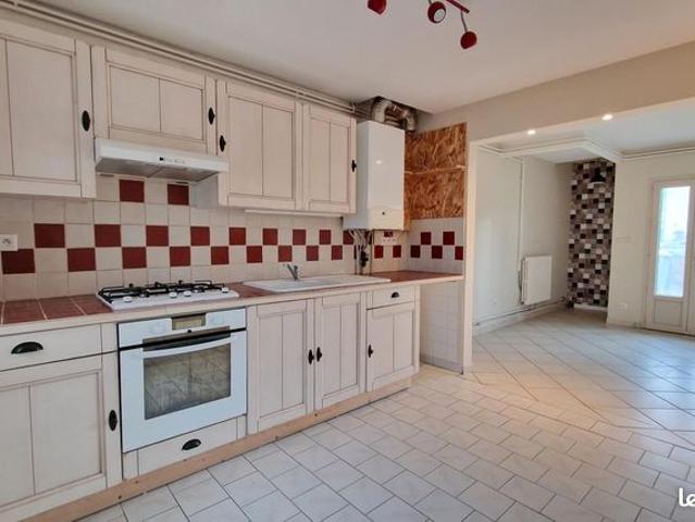 Maison vente à Orléans, Fleury-les-aubrais