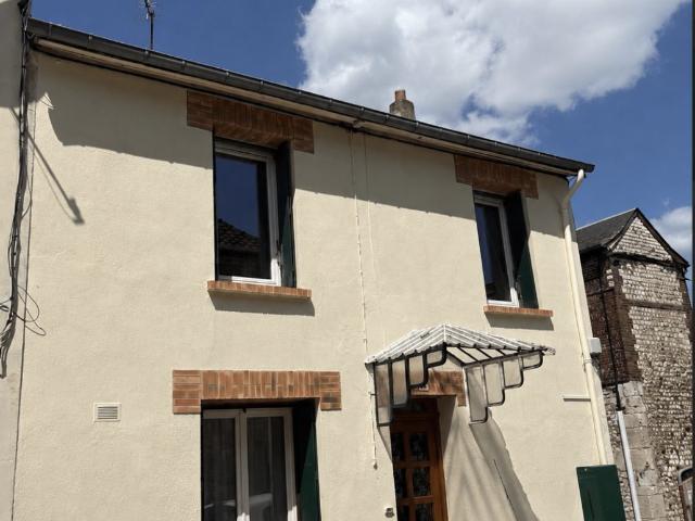Maison vente à Rouen, Saint-etienne-du-rouvray