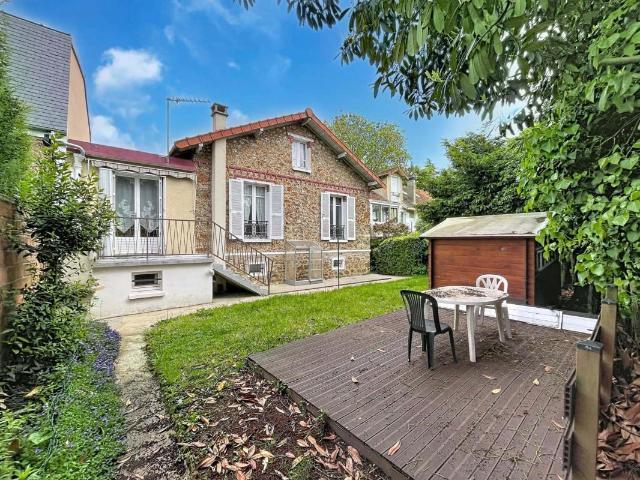 Maison vente à Palaiseau, Orsay