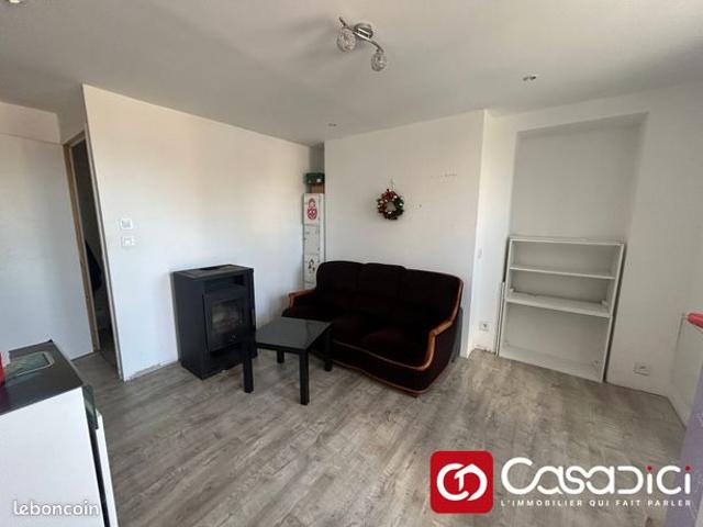 Maison vente à Nevers, Anlezy