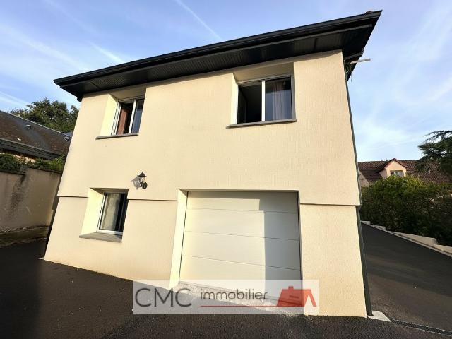 Maison vente à Luisant, Eure-et-Loir